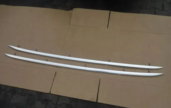 Audi Q7 4M Roof bar rail 4M0860021C 4M0860022C