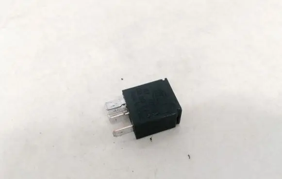 Volvo XC90 Other relay 9441161 4rd007814-00