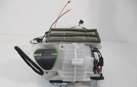 Citroen C3 Interior heater climate box assembly 98139162ZD