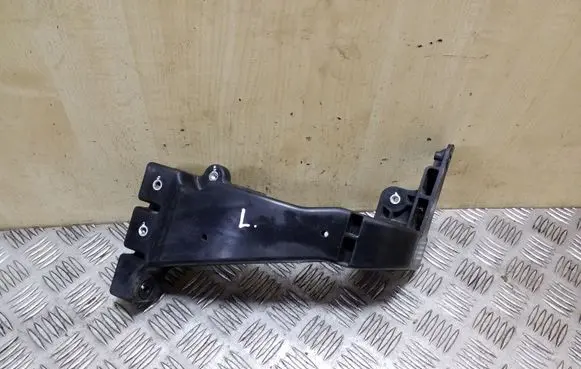 Hyundai i40 Side radiator support slam panel 641363Z000