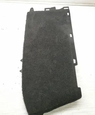 Volvo XC60 Centre console side trim rear 31420762 31469481 A111784