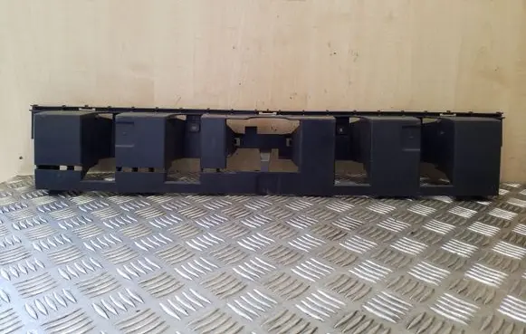 Volvo S80 Rear bumper mounting bracket 30796391