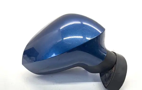 Seat Ibiza IV (6J,6P) Front door electric wing mirror LW5P