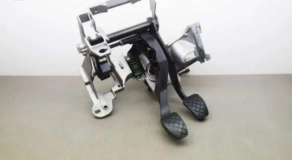 Audi A4 S4 B8 8K Brake pedal 8K2721316A 8K2721117