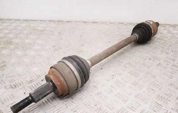 Dodge Durango Rear driveshaft 52123523AA p52123523aa