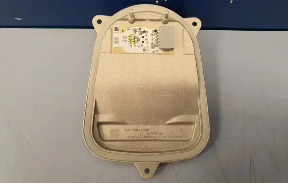 Mercedes-Benz GLC X253 C253 Headlight ballast module Xenon A2539068200 2539068200