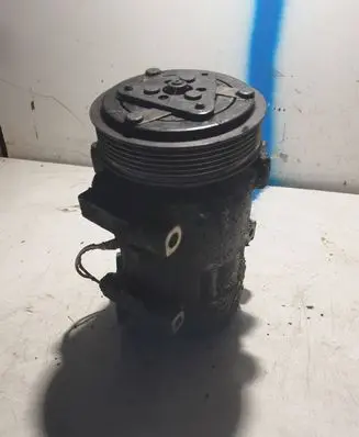 Peugeot 607 Air conditioning (A/C) compressor (pump)