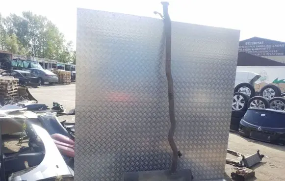 Muffler/silencer