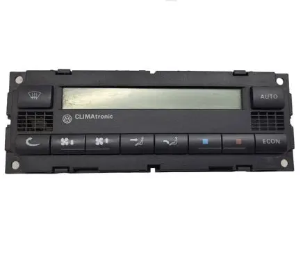Volkswagen PASSAT B5.5 Climate control unit 9341706004