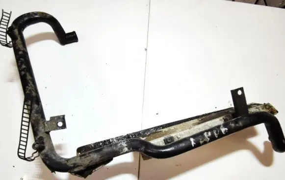 Volkswagen PASSAT B5 Engine coolant pipe/hose