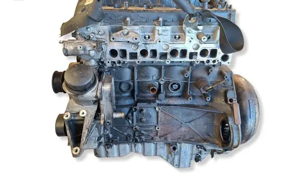 Mercedes-Benz E W211 Engine 646821 A6460104298