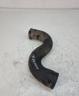 Intercooler hose/pipe