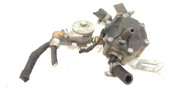 Hyundai i30 LP gas reducer 67R016865