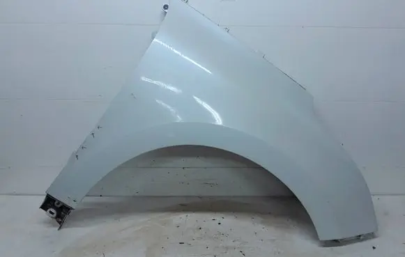 Renault Scenic IV - Grand scenic IV Fender 631003924R 631409527R