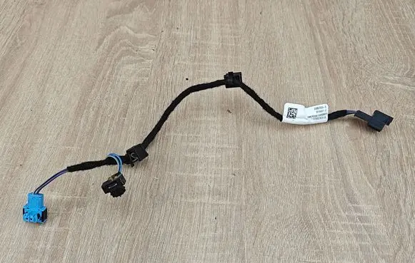 BMW X5 G05 Other wiring loom 2316087