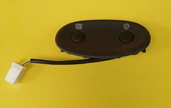 Toyota Yaris Verso Cruise control switch 