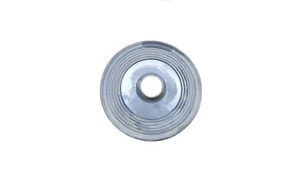 Mercedes-Benz Vito Viano W447 Rear coil spring rubber mount A4473241284