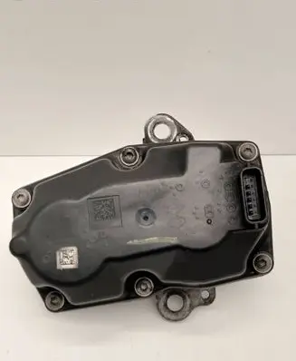 Renault Trafic III (X82) EGR valve 147105982R 908708893 HMGT8286R