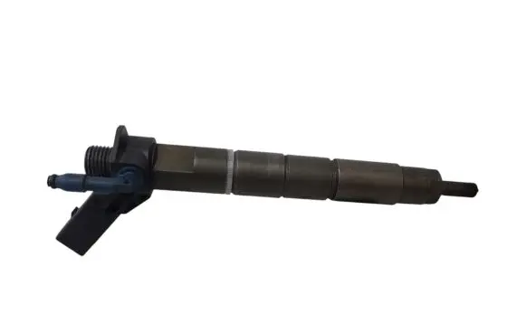 Mercedes-Benz E W213 Fuel injector A6540700187 0445117048
