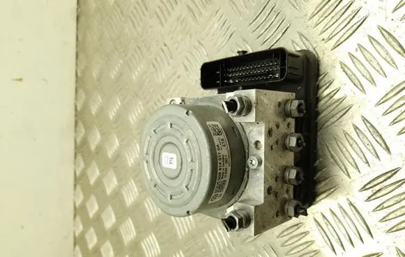 Volkswagen Touran III ABS control unit/module 5Q0614517DA