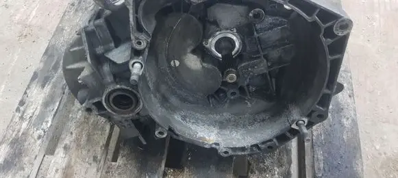 Alfa Romeo 159 Manual 6 speed gearbox 55186623 983015 55192042