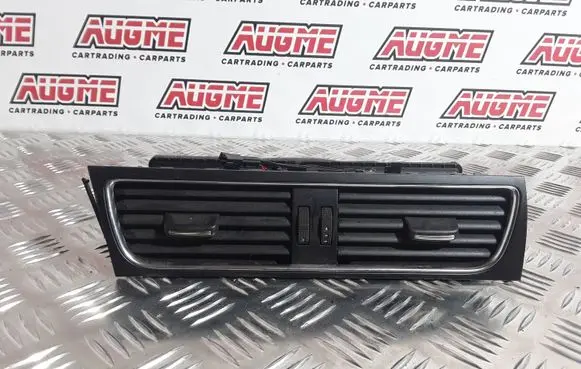Audi A4 S4 B8 8K Dash center air vent grill 8T1820951C