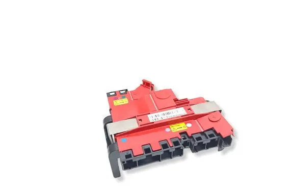 BMW 5 F10 F11 Positive wiring loom 9240490