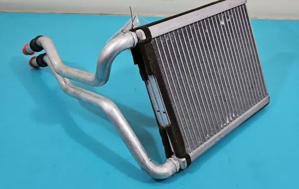 KIA Sorento Interior heater climate box assembly IMPRK1504936