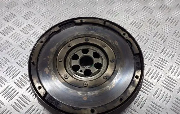 Ford C-MAX I Dual mass flywheel 