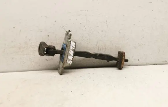 Hyundai Santa Fe Rear door check strap stopper