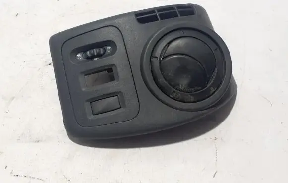 Renault Master III Panel trim 6321S130