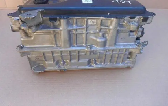Toyota Corolla E210 E21 Voltage converter inverter G920047330
