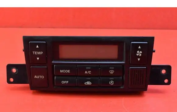 Hyundai Tucson JM Climate control unit 97250-2EXXX