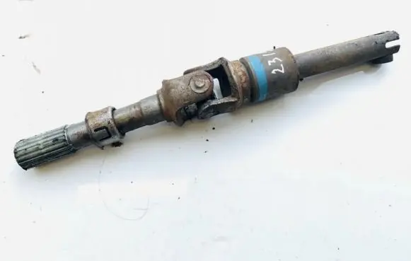 Ford Focus Steering column universal joint