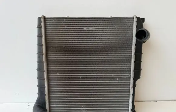 Porsche 911 991 Coolant radiator 99110613203
