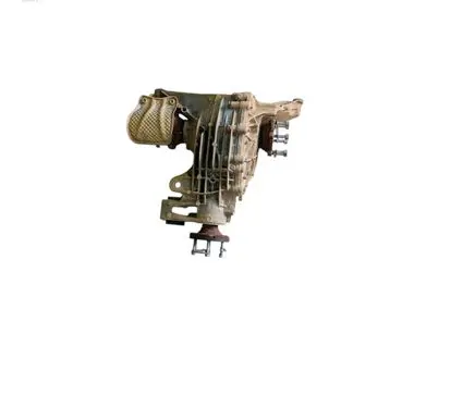 Audi Q7 4M Rear differential 0D2500043C 0409174 2990CD20374