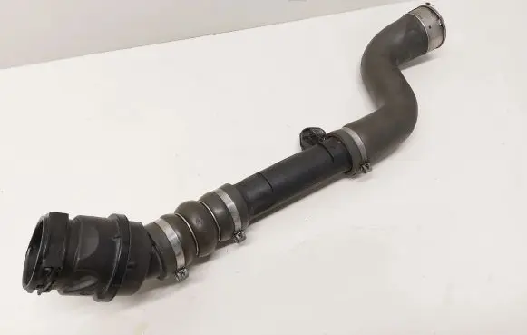 Renault Kadjar Intercooler hose/pipe 144609787R 1107587S01