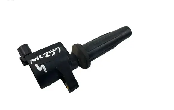Ford Focus High voltage ignition coil 4M5G12A366BC