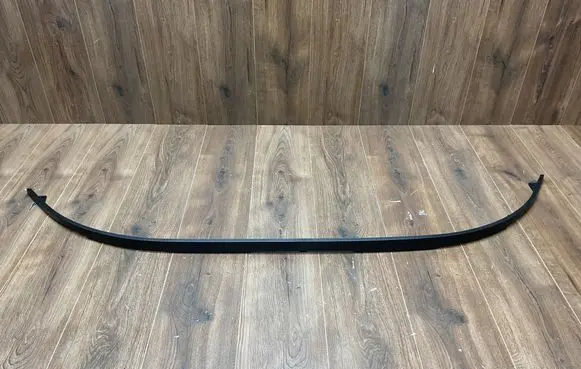 KIA Niro Front bumper splitter molding 86591G5500