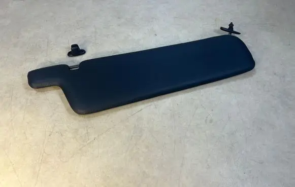 BMW 7 E23 Sun visor 51161917887