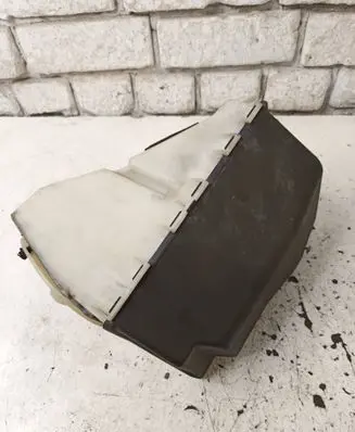 BMW X3 E83 Engine control unit box 
