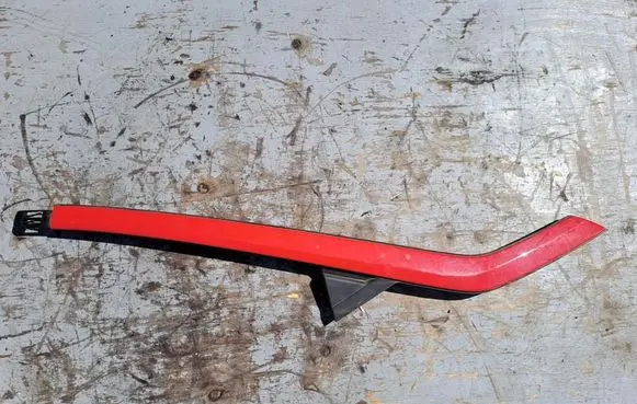 Opel Mokka B Other sill/pillar trim element 9834916880