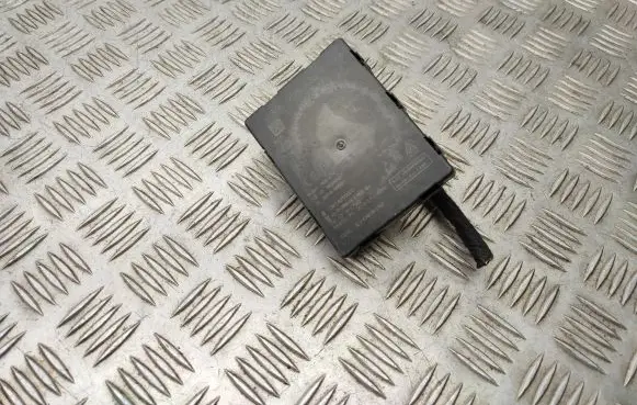 Volkswagen T-Roc Keyless (KESSY) go control unit/module 3Q0959435Q
