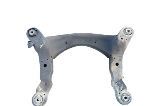Audi A6 S6 C6 4F Front subframe