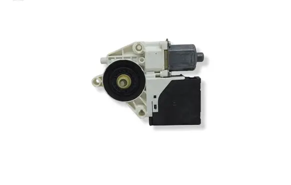 Volkswagen Tiguan Front door window regulator motor 1K0959792Q