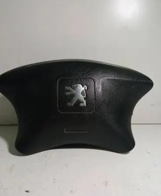 Peugeot Partner Steering wheel airbag CA351450XT 96639597XT01