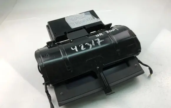 Toyota Avensis T250 Screen/display/small screen