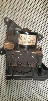 Renault Master II ABS Pump 7700302426 10020400764
