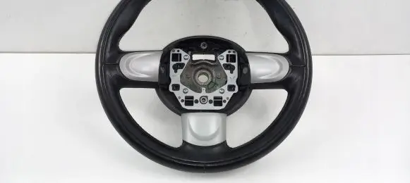 Mini One - Cooper Coupe R56 Steering wheel
