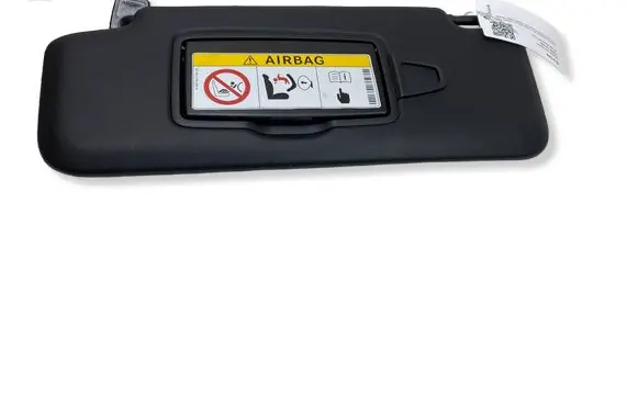 Mercedes-Benz E W213 Sun visor A2138106101